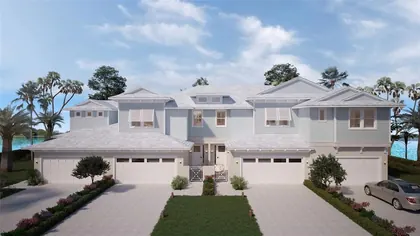 WESLEY CHAPEL FL Home