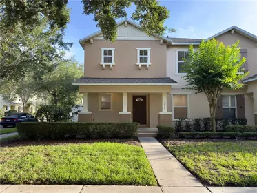 ORLANDO FL Home