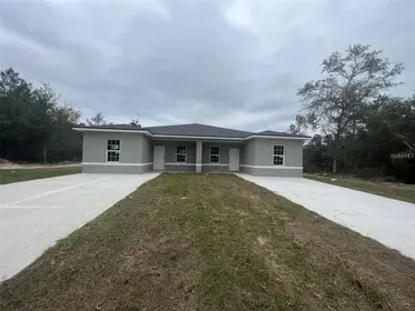 OCALA FL Home