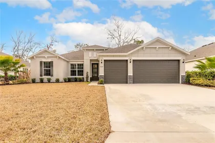 ORMOND BEACH FL Home
