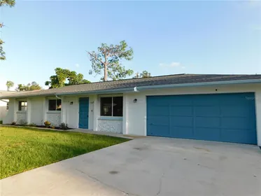 PORT CHARLOTTE FL Home