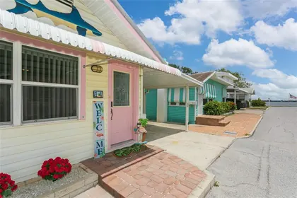 BRADENTON FL Home