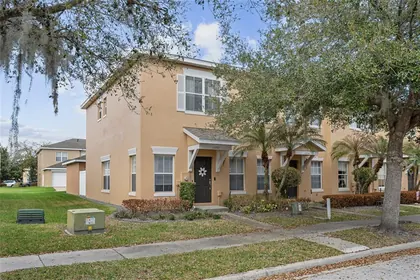 WINTER GARDEN FL Home