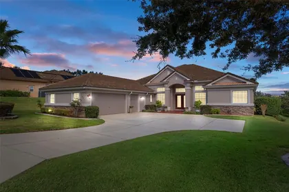 HERNANDO FL Home