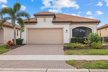 VENICE FL Home