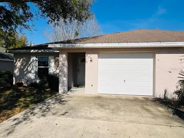 PALM COAST FL Home