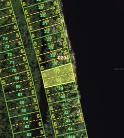 PUNTA GORDA FL Property