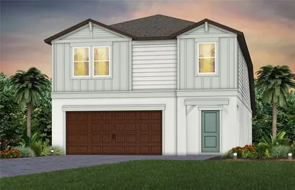 WESLEY CHAPEL FL Home