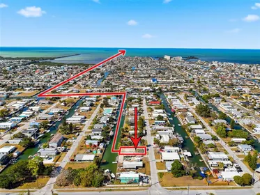 HUDSON FL Property