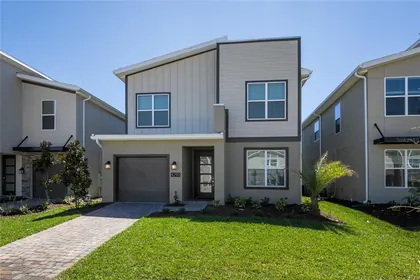 KISSIMMEE FL Home