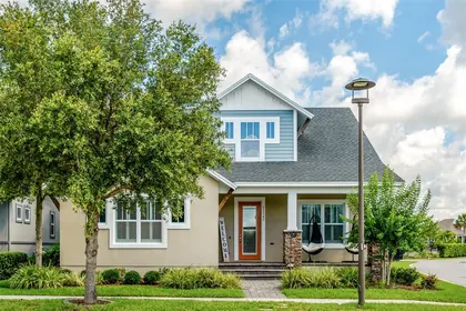 ORLANDO FL Home
