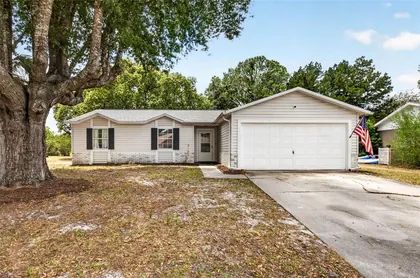 HUDSON FL Home