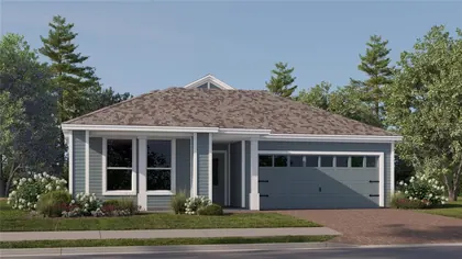 ST CLOUD FL Home