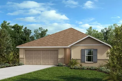 LAND O LAKES FL Home