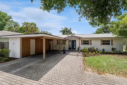 ORLANDO FL Home