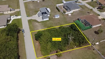 ENGLEWOOD FL Property