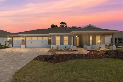 OCALA FL Home