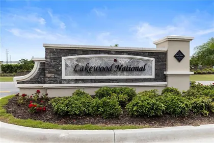 BRADENTON FL Home