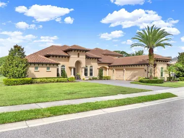 LAKE MARY FL Home