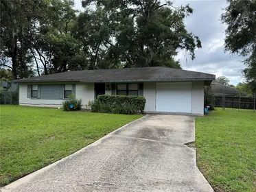 ALACHUA FL Home