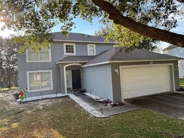MINNEOLA FL Home