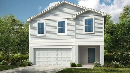 GROVELAND FL Home
