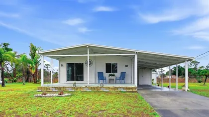 ENGLEWOOD FL Home
