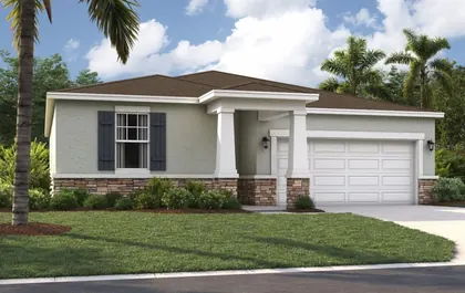 EAGLE LAKE FL Home