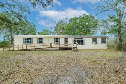 GAINESVILLE FL Home