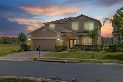 DAVENPORT FL Home