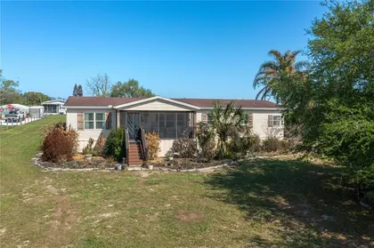 HAINES CITY FL Home