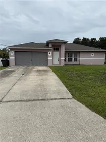 NORTH PORT FL Home