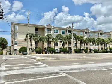 CLEARWATER FL Home