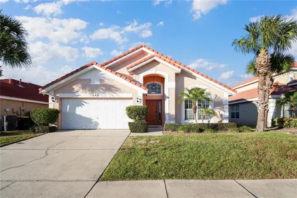 DAVENPORT FL Home
