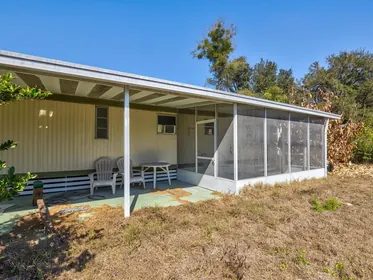 ZEPHYRHILLS FL Home