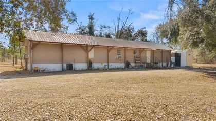 PERRY FL Home