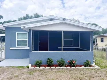 LAKELAND FL Home