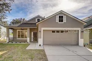 RIVERVIEW FL Home