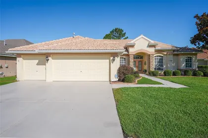 BROOKSVILLE FL Home