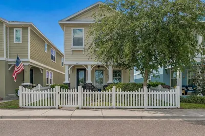 NEW PORT RICHEY FL Home