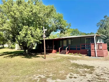HERNANDO FL Home