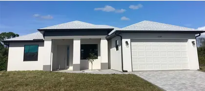 PORT CHARLOTTE FL Home