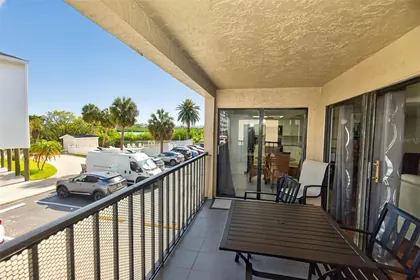INDIAN SHORES FL Home