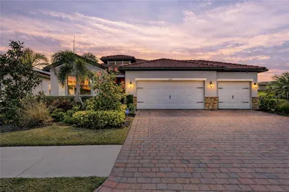 NOKOMIS FL Home
