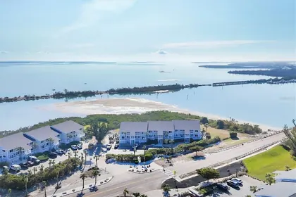 BOCA GRANDE FL Home