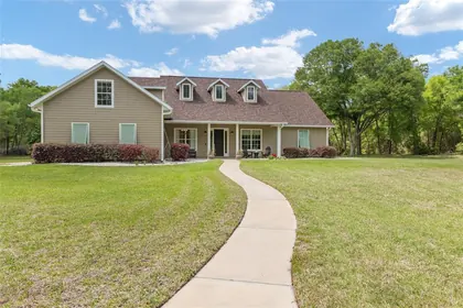 NEWBERRY FL Home