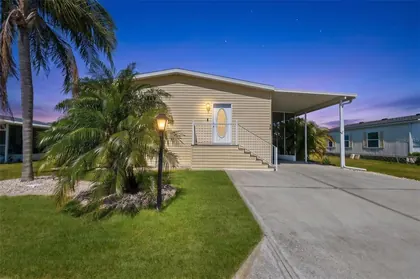 NORTH PORT FL Home