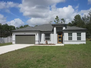 OCALA FL Home