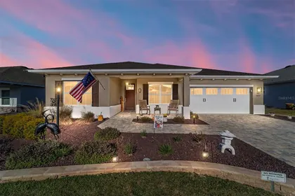 OCALA FL Home