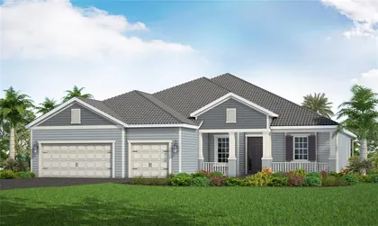 SARASOTA FL Home